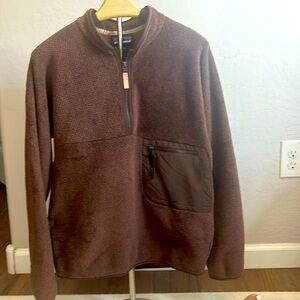 Patagonia Retool 1/2 zip